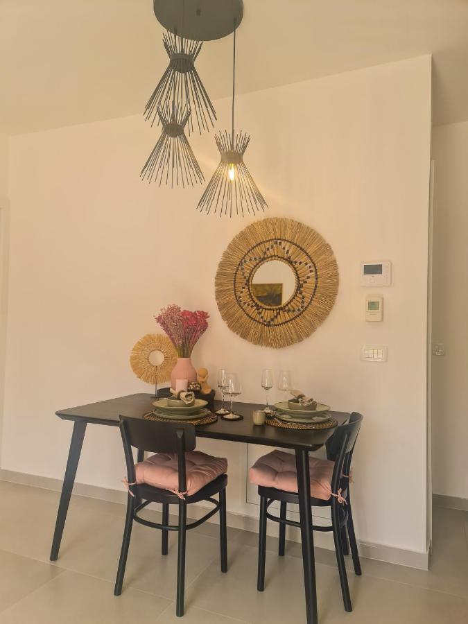 New - Apartment Finis Senj  Exterior foto