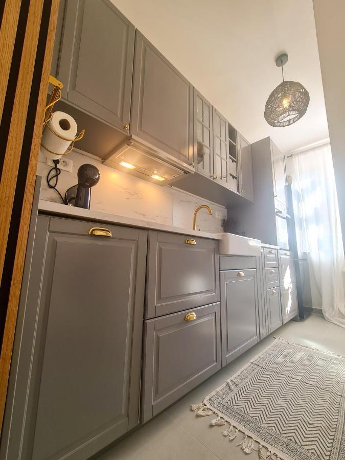 New - Apartment Finis Senj  Exterior foto