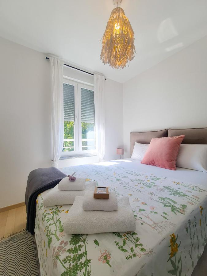 New - Apartment Finis Senj  Exterior foto