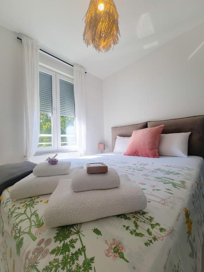 New - Apartment Finis Senj  Exterior foto
